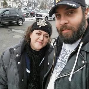 Meet your Posher, Angelina